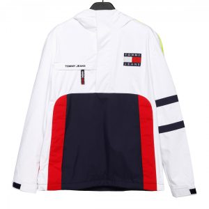 tommy jeans sailing jacket