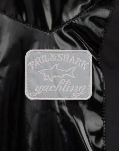 Paul and shark shop reflex jacket