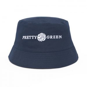 Pretty green bucket hat cheap for sale